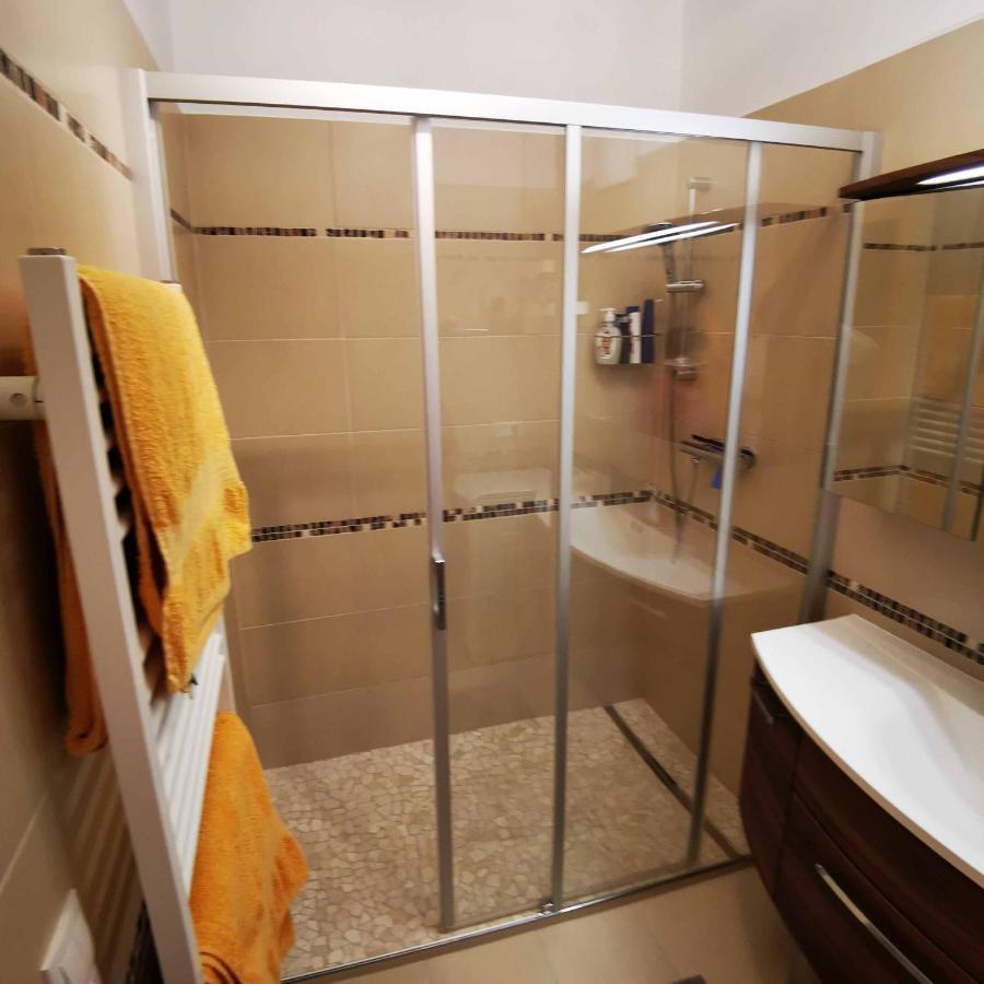 Ferienwohnung Konold 阿尔滕马克特蓬高 外观 照片