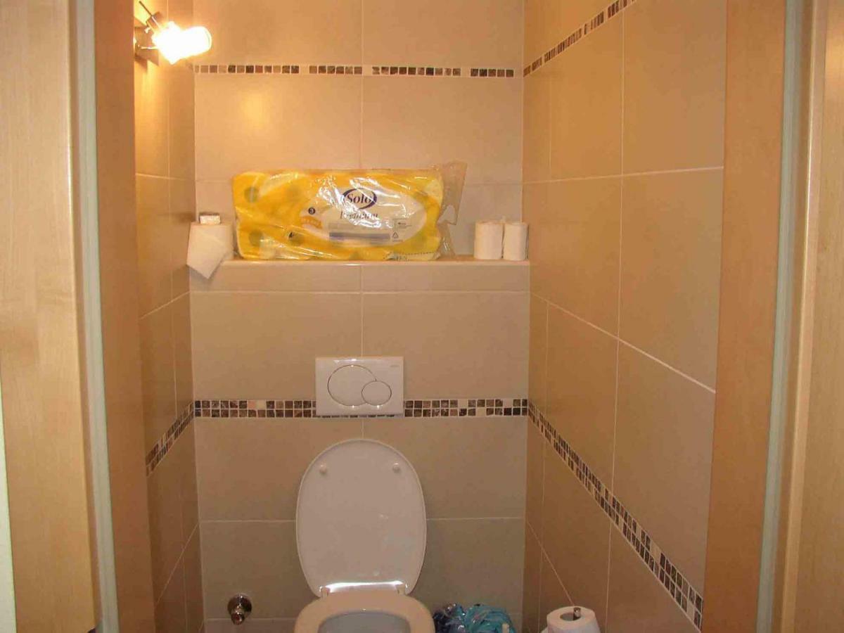 Ferienwohnung Konold 阿尔滕马克特蓬高 外观 照片